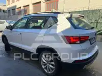 2018 Seat Alteca