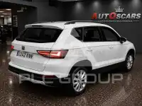2018 Seat Alteca