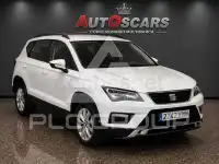 2018 Seat Alteca