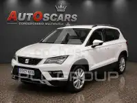 2018 Seat Alteca
