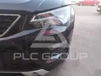 2018 Seat Alteca