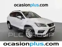 2018 Seat Alteca