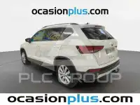 2018 Seat Alteca