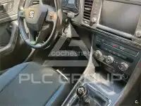 2018 Seat Alteca