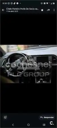 2018 Seat Alteca