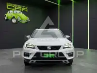 2018 Seat Alteca