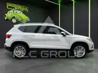 2018 Seat Alteca