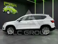 2018 Seat Alteca