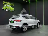 2018 Seat Alteca