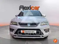2018 Seat Alteca
