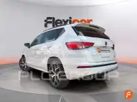 2018 Seat Alteca