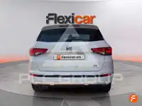 2018 Seat Alteca