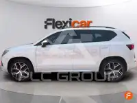 2018 Seat Alteca