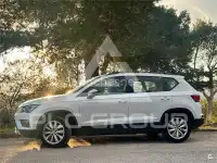 2018 Seat Alteca