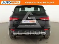 2018 Seat Alteca