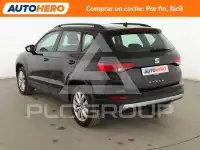 2018 Seat Alteca