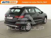 2018 Seat Alteca