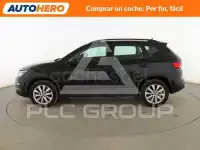 2018 Seat Alteca