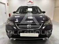 2018 Seat Alteca