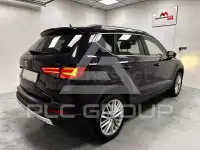 2018 Seat Alteca