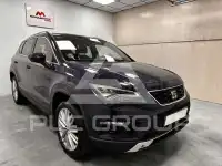 2018 Seat Alteca