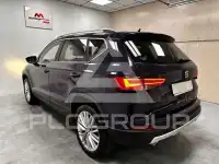 2018 Seat Alteca