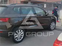 2018 Seat Alteca