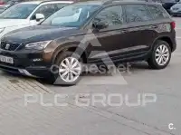 2018 Seat Alteca