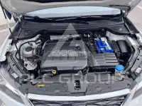 2018 Seat Alteca