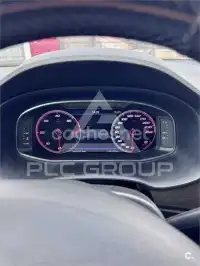 2018 Seat Alteca