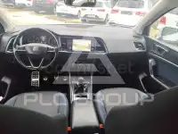 2018 Seat Alteca
