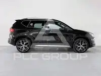 2018 Seat Alteca