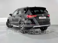 2018 Seat Alteca