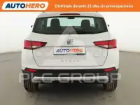 2018 Seat Alteca