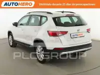 2018 Seat Alteca