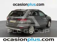 2018 Seat Alteca
