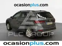 2018 Seat Alteca