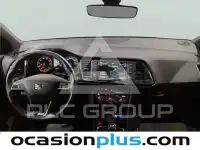 2018 Seat Alteca