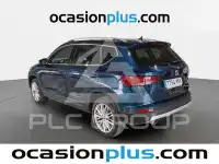 2018 Seat Alteca