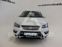 2018 Seat Alteca