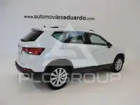 2018 Seat Alteca