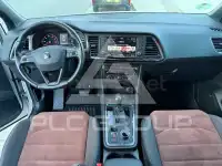 2018 Seat Alteca