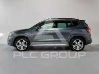 2018 Seat Alteca
