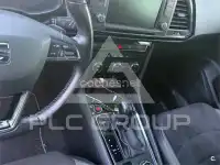 2018 Seat Alteca