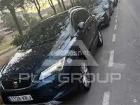 2018 Seat Alteca