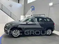 2018 Seat Alteca