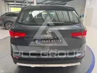 2018 Seat Alteca