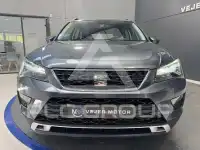 2018 Seat Alteca