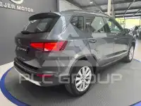2018 Seat Alteca