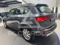 2018 Seat Alteca